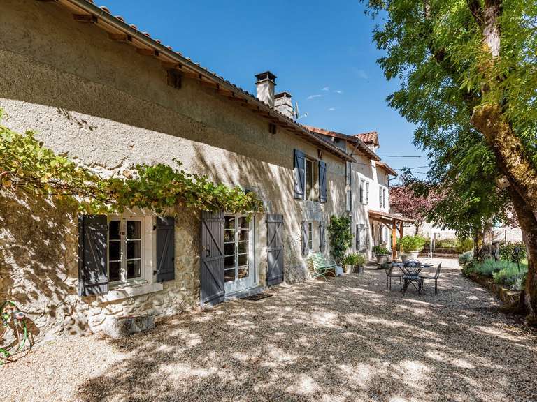 Maison Brantôme - 5 chambres - 266m²