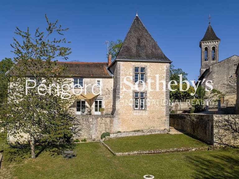 Maison Brantôme - 6 chambres - 370m²