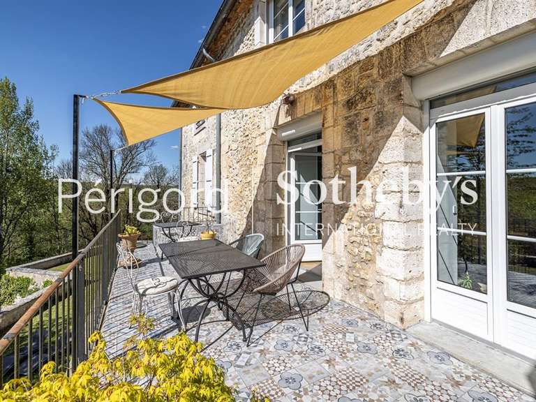 Maison Brantôme - 6 chambres - 370m²