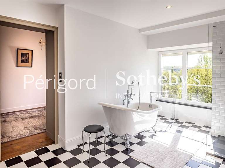 Maison Brantôme - 6 chambres - 370m²