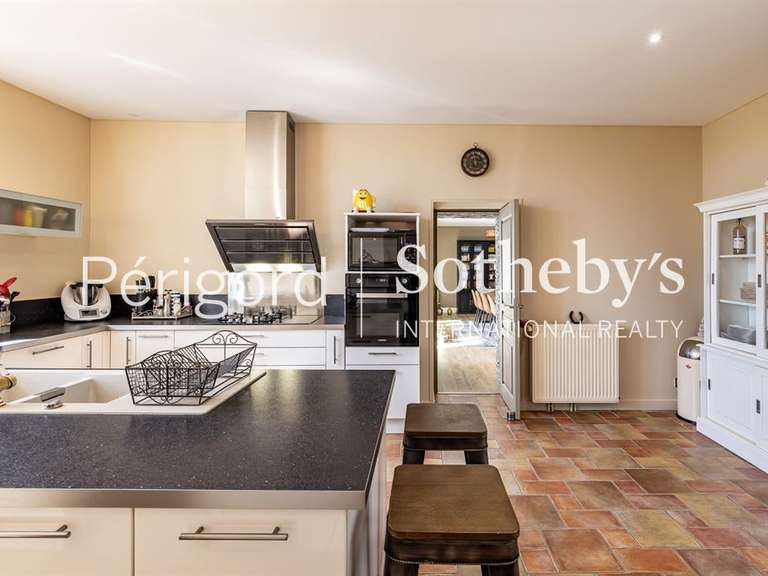 Maison Brantôme - 6 chambres - 370m²
