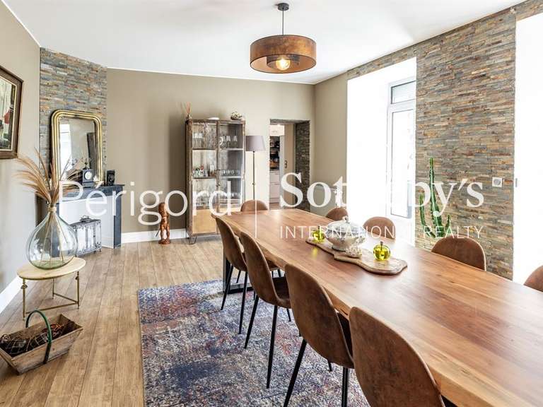 Maison Brantôme - 6 chambres - 370m²