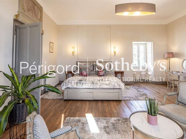 Maison Brantôme - 6 chambres - 370m²