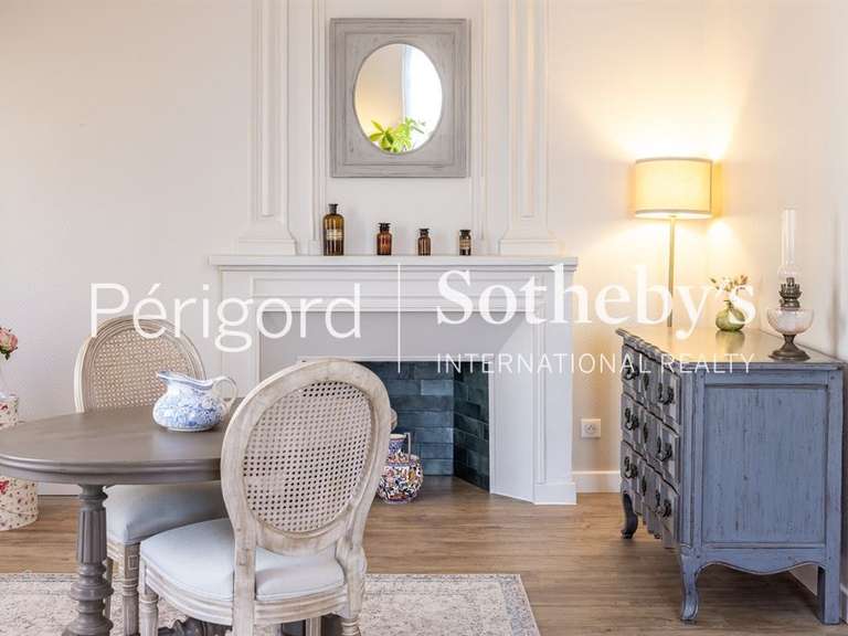 Maison Brantôme - 6 chambres - 370m²