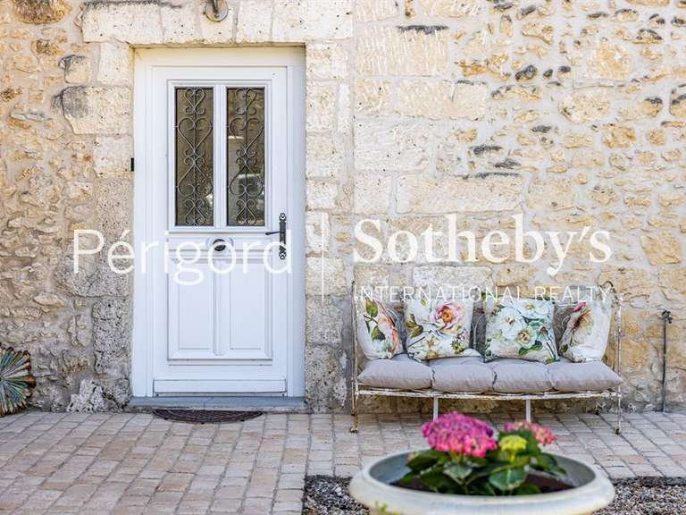 Maison Brantôme - 6 chambres - 370m²
