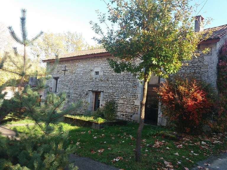 Maison Brantôme - 5 chambres - 310m²