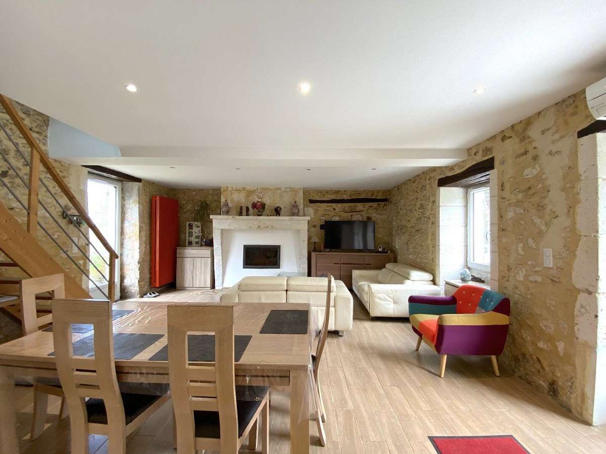 Maison Brantôme