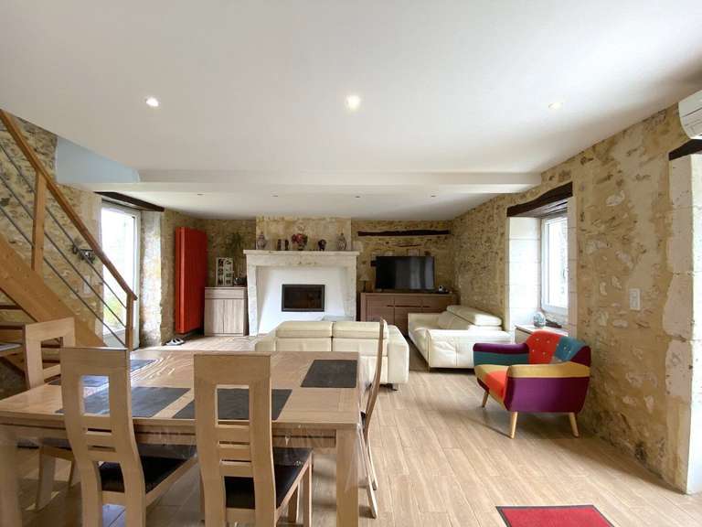Maison Brantôme - 5 chambres - 310m²