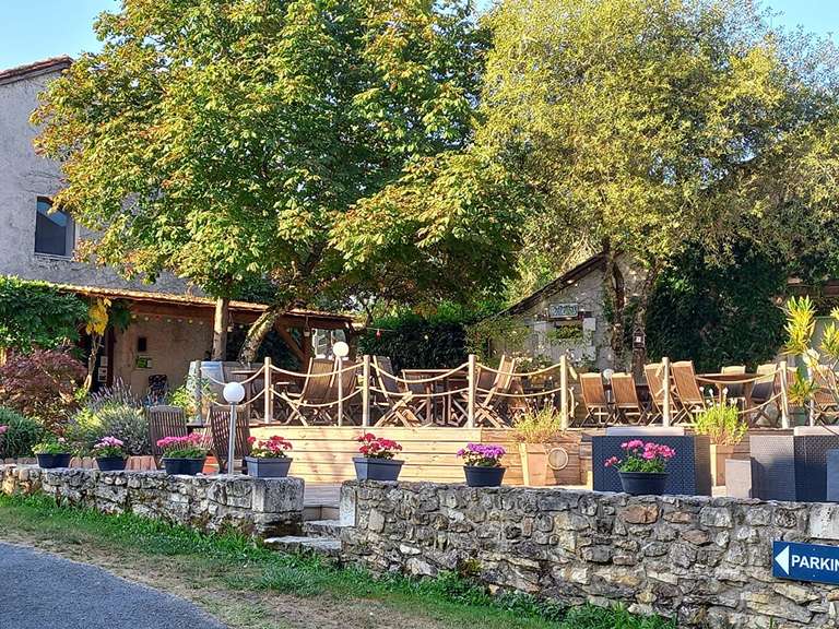 Maison Brantôme - 5 chambres - 310m²