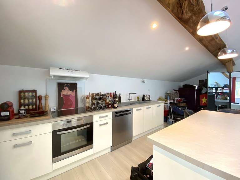 Maison Brantôme - 5 chambres - 310m²