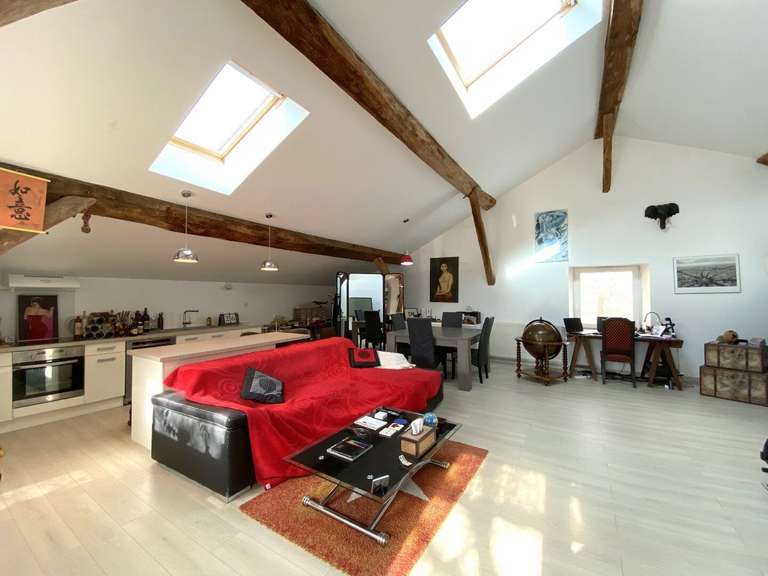 Maison Brantôme - 5 chambres - 310m²