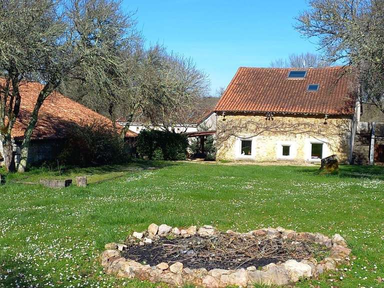 Maison Brantôme - 5 chambres - 310m²