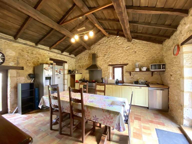 Maison Brantôme - 5 chambres - 310m²