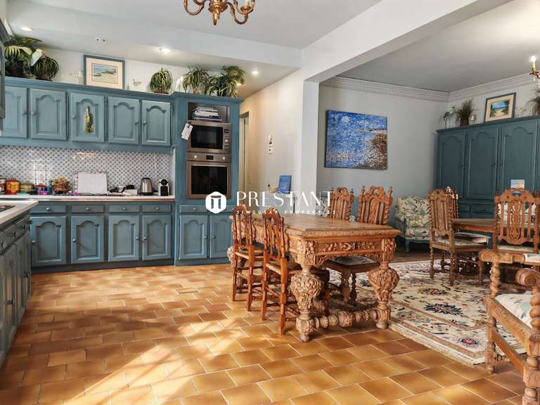 Manoir Brantôme - 7 chambres - 514m²
