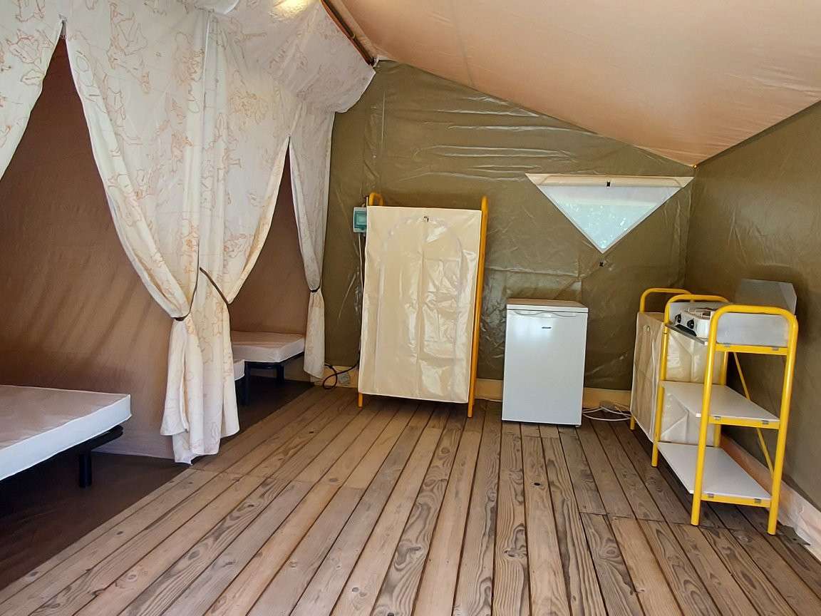 Propriété Brantôme