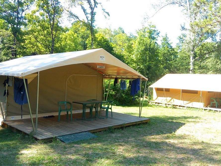 Propriété Brantôme