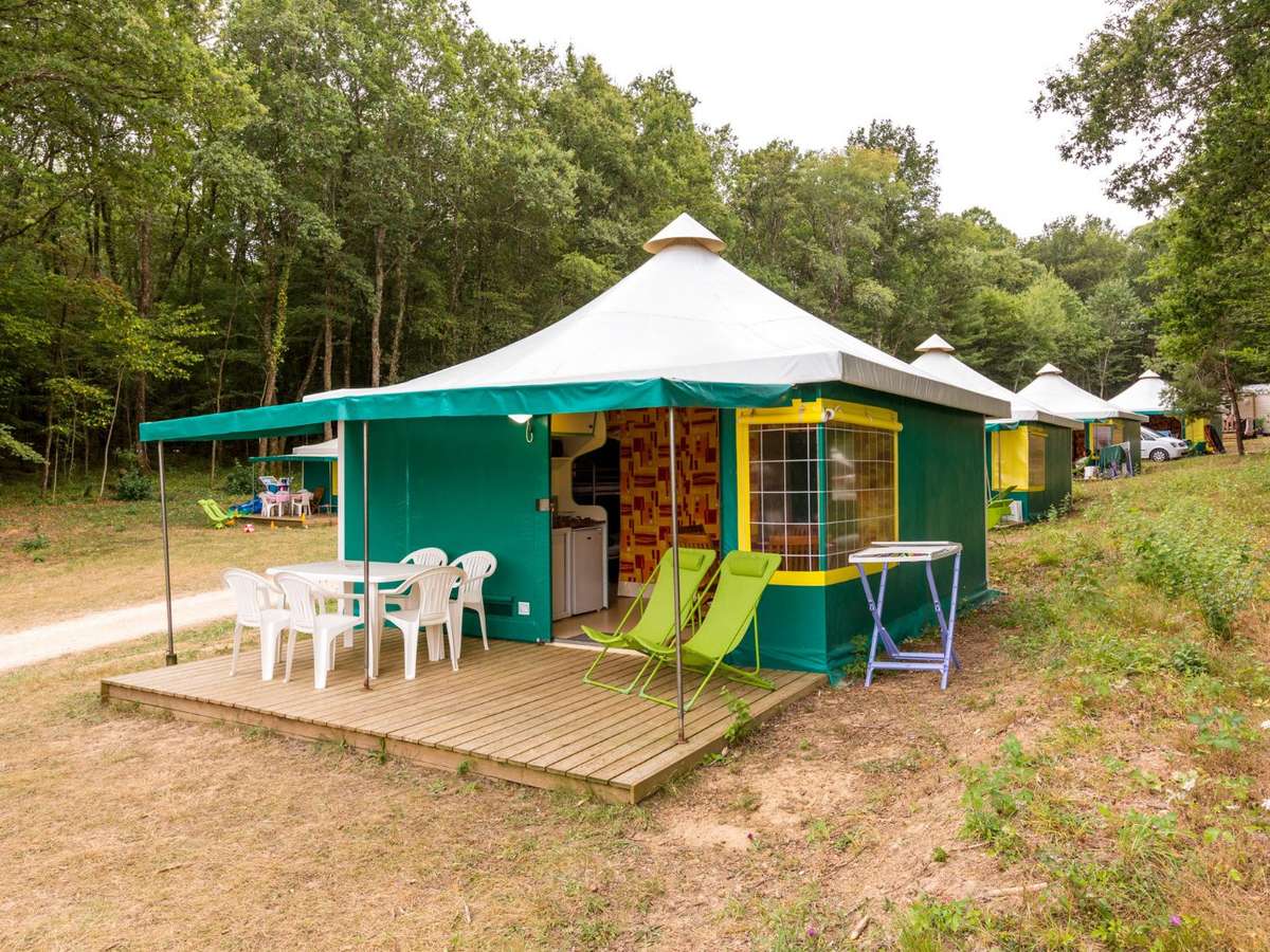 Propriété Brantôme