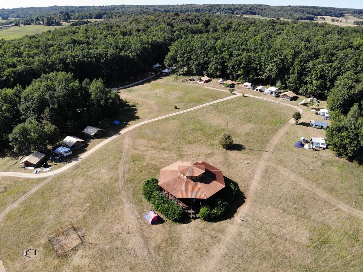 Propriété Brantôme