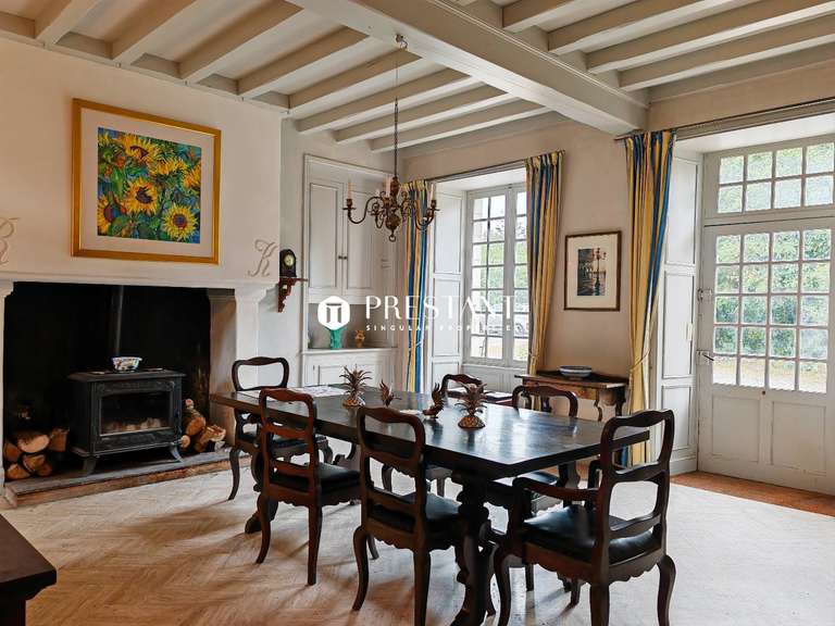 Propriété Brantôme - 6 chambres - 450m²