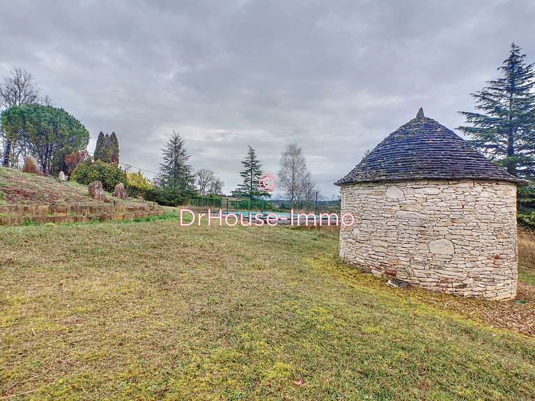 Villa Brantôme - 7 chambres - 256m²