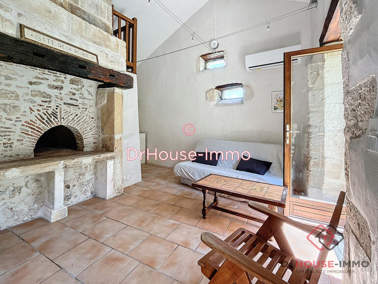 Villa Brantôme - 8 chambres - 263m²