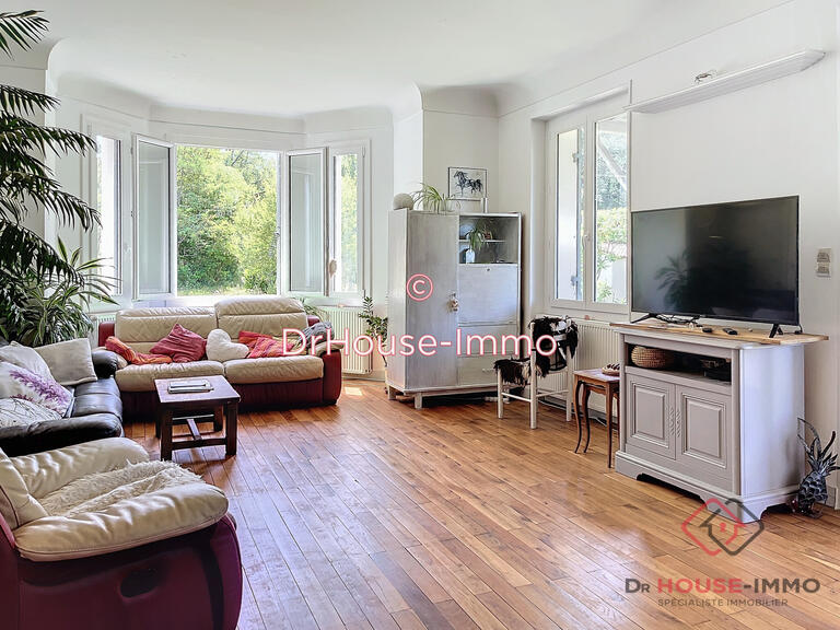 Villa Brantôme - 8 chambres - 263m²