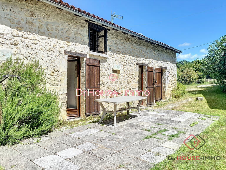 Villa Brantôme - 8 chambres - 263m²