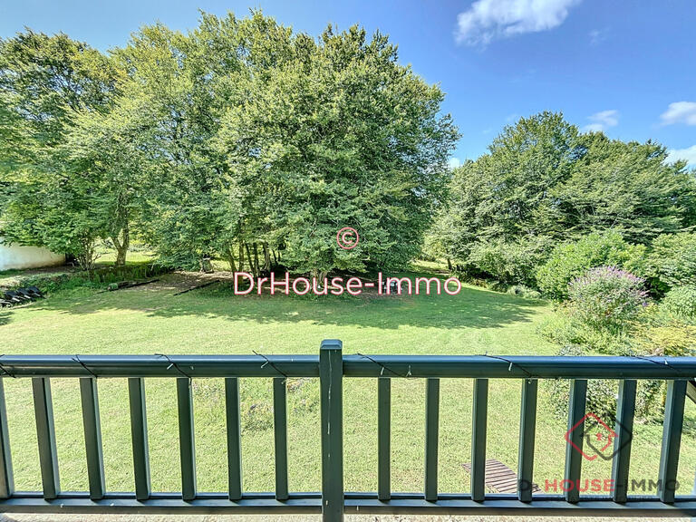 Villa Brantôme - 8 chambres - 263m²