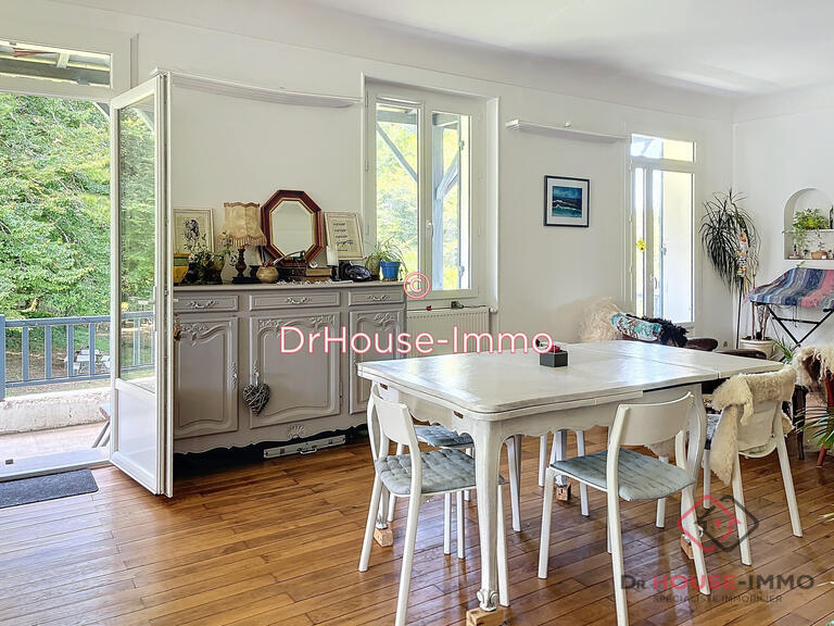 Villa Brantôme - 8 chambres - 263m²