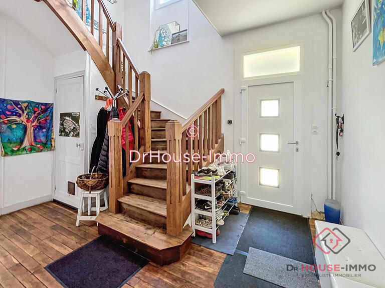 Villa Brantôme - 8 chambres - 263m²