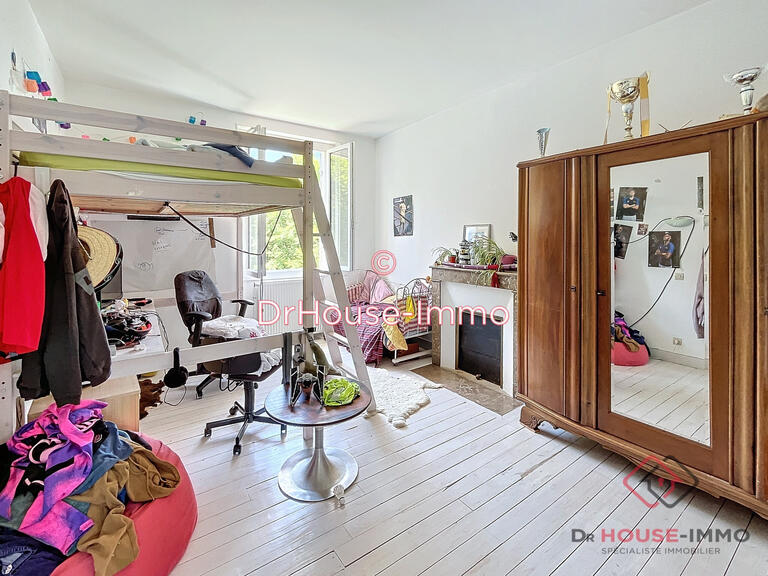 Villa Brantôme - 8 chambres - 263m²