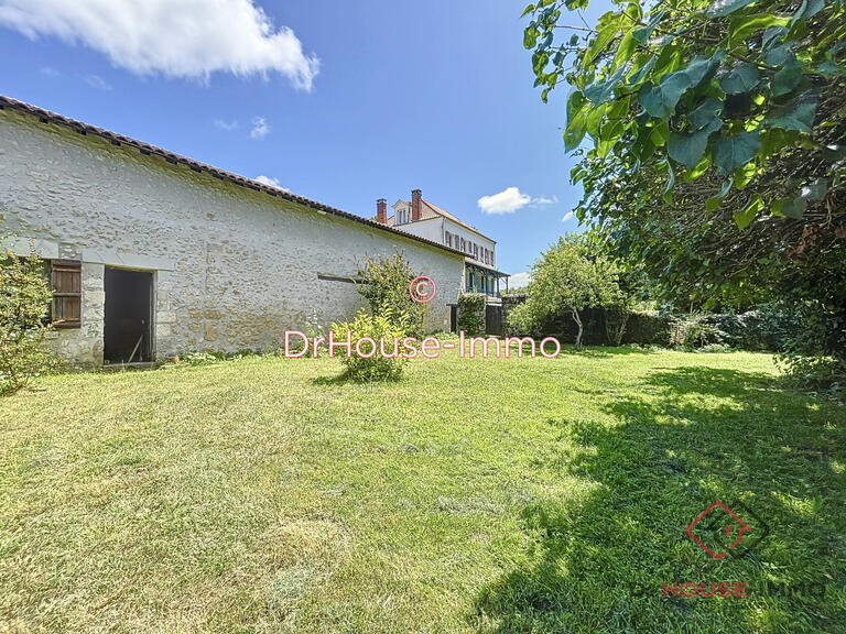 Villa Brantôme - 8 chambres - 263m²
