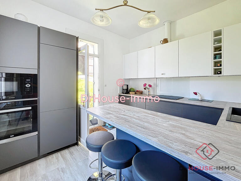 Villa Brantôme - 8 chambres - 263m²