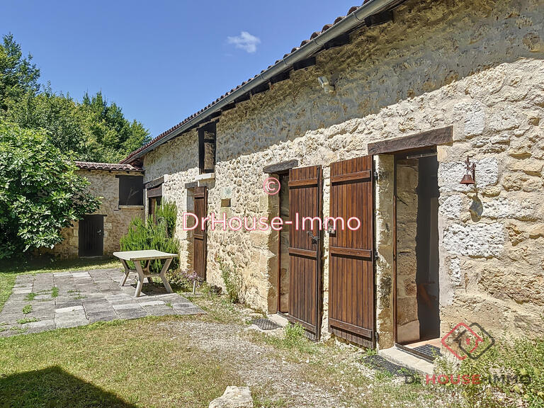 Villa Brantôme - 8 chambres - 263m²