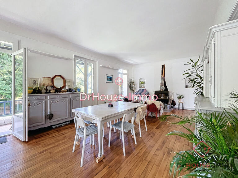 Villa Brantôme - 8 chambres - 263m²