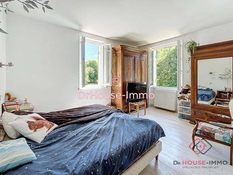 Villa Brantôme - 8 chambres - 263m²