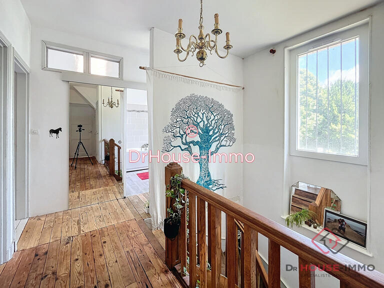 Villa Brantôme - 8 chambres - 263m²