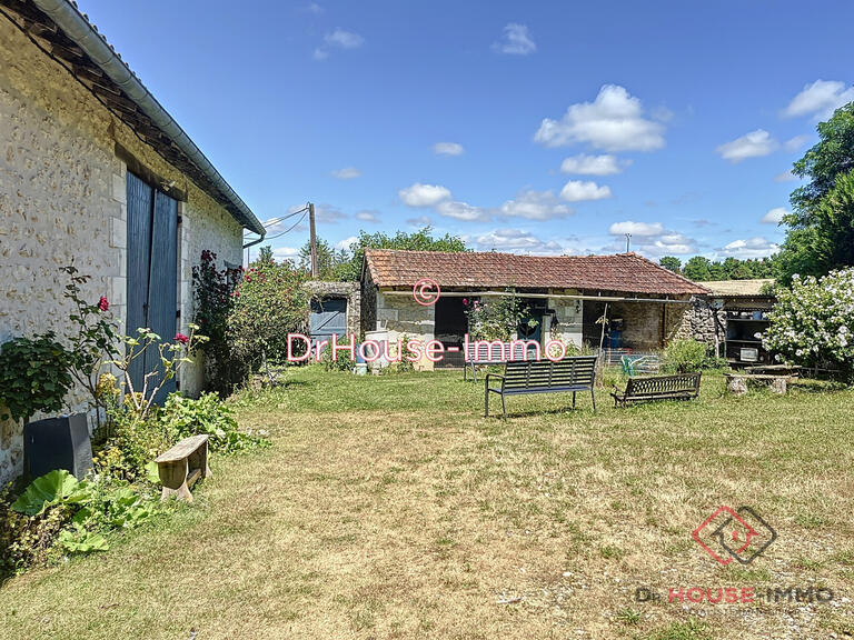 Villa Brantôme - 8 chambres - 263m²