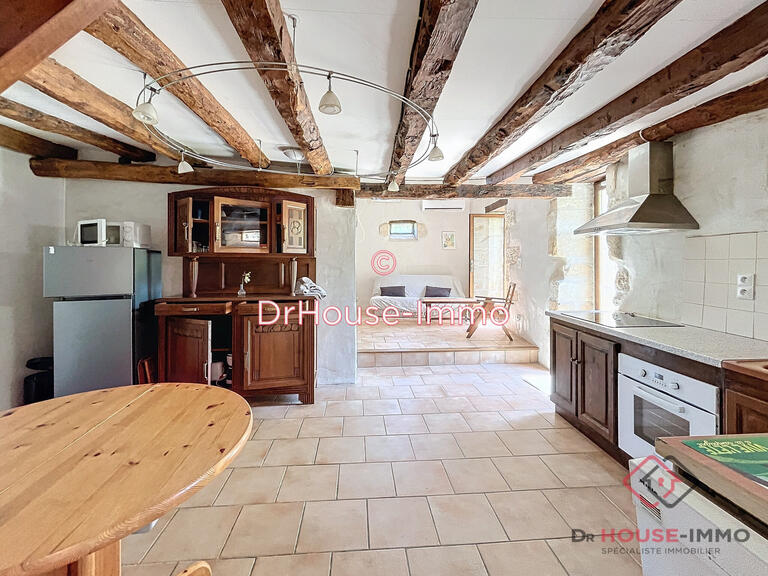Villa Brantôme - 8 chambres - 263m²