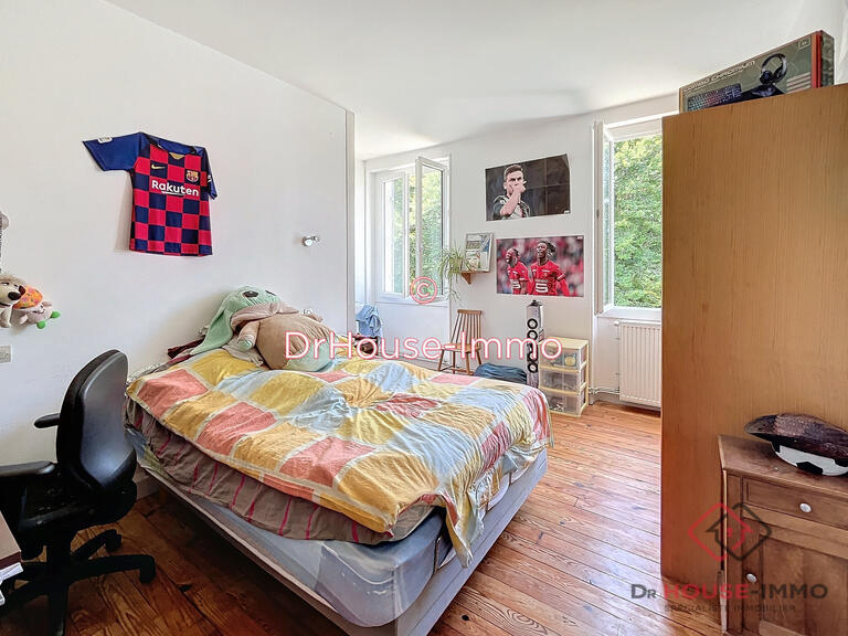 Villa Brantôme - 8 chambres - 263m²