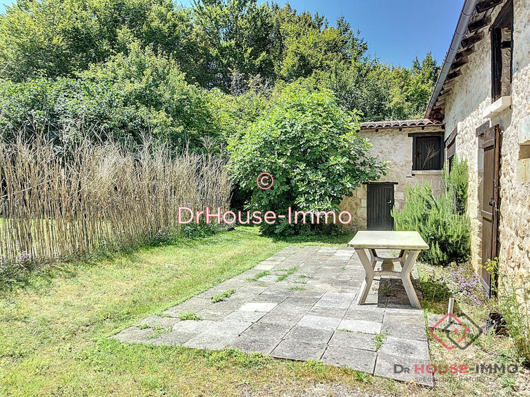 Villa Brantôme - 8 chambres - 263m²