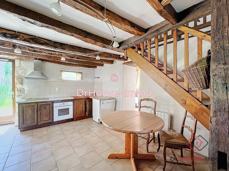 Villa Brantôme - 8 chambres - 263m²