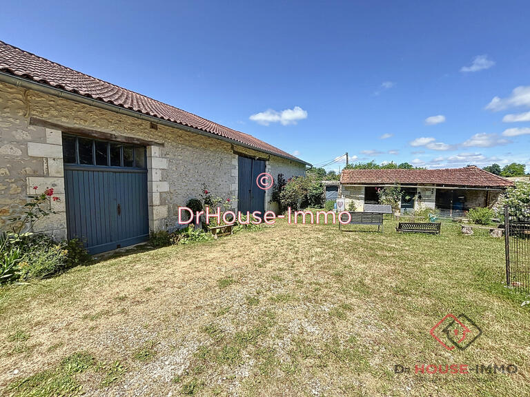 Villa Brantôme - 8 chambres - 263m²
