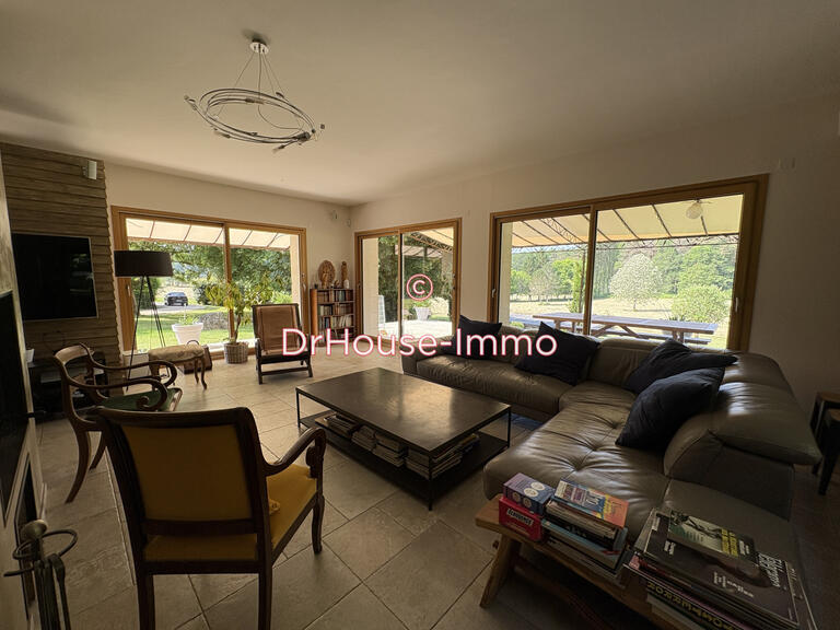 Villa Brantôme - 4 chambres - 182m²
