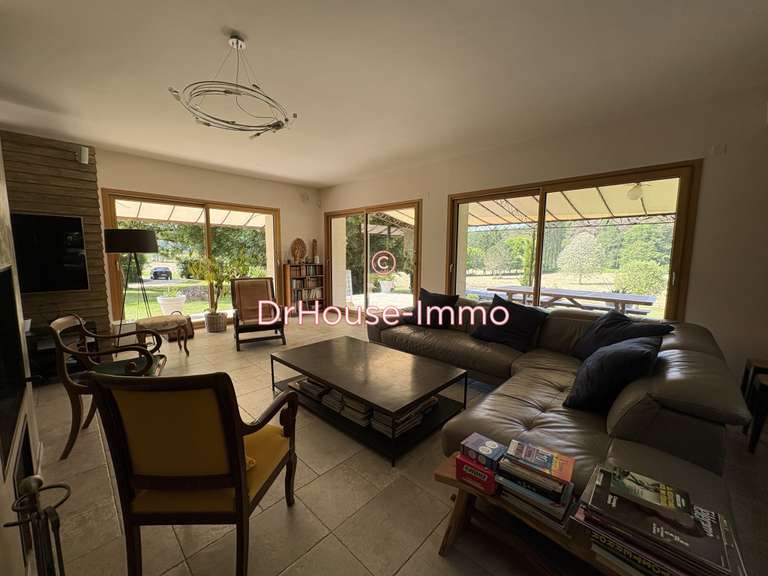Villa Brantôme - 4 bedrooms - 182m²
