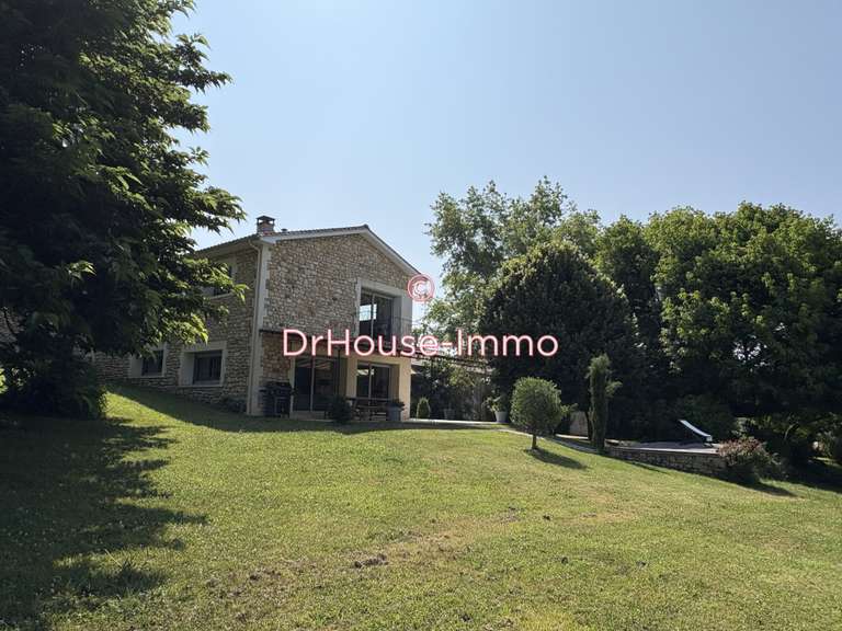 Villa Brantôme - 4 bedrooms - 182m²