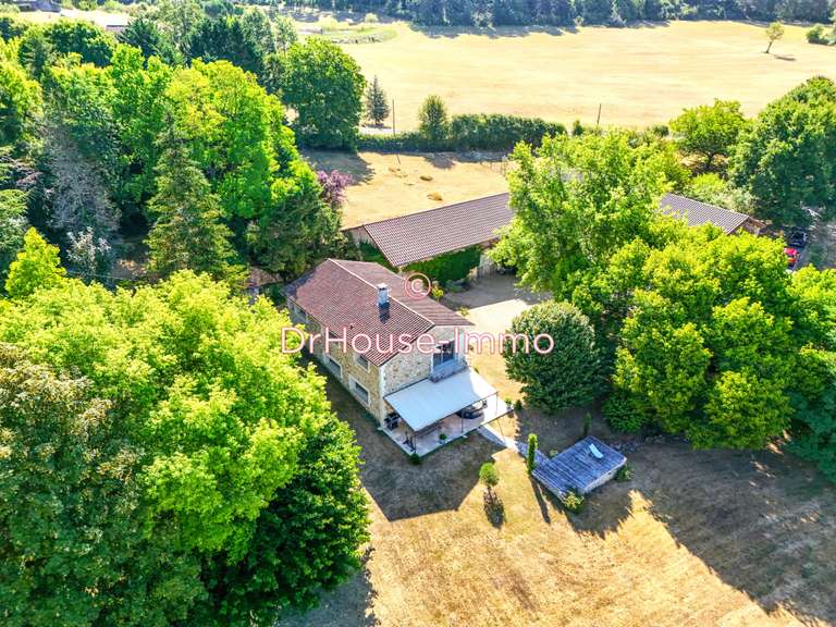 Villa Brantôme - 4 bedrooms - 182m²