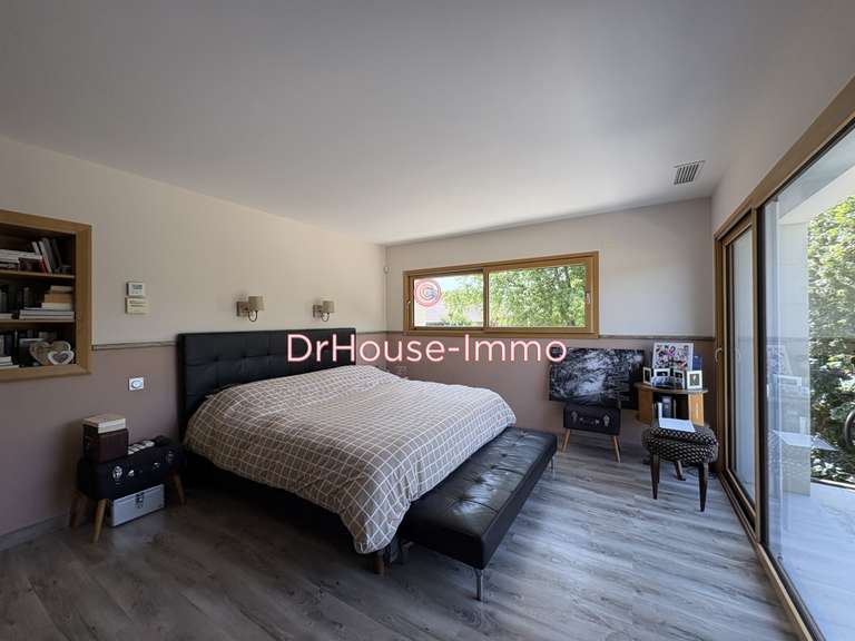 Villa Brantôme - 4 bedrooms - 182m²