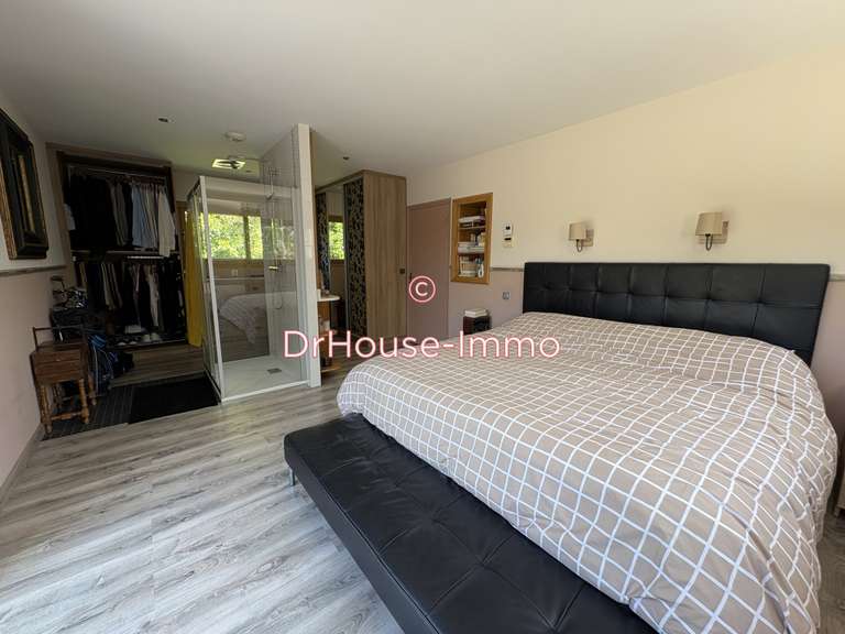 Villa Brantôme - 4 bedrooms - 182m²