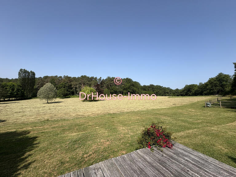 Villa Brantôme - 4 chambres - 182m²